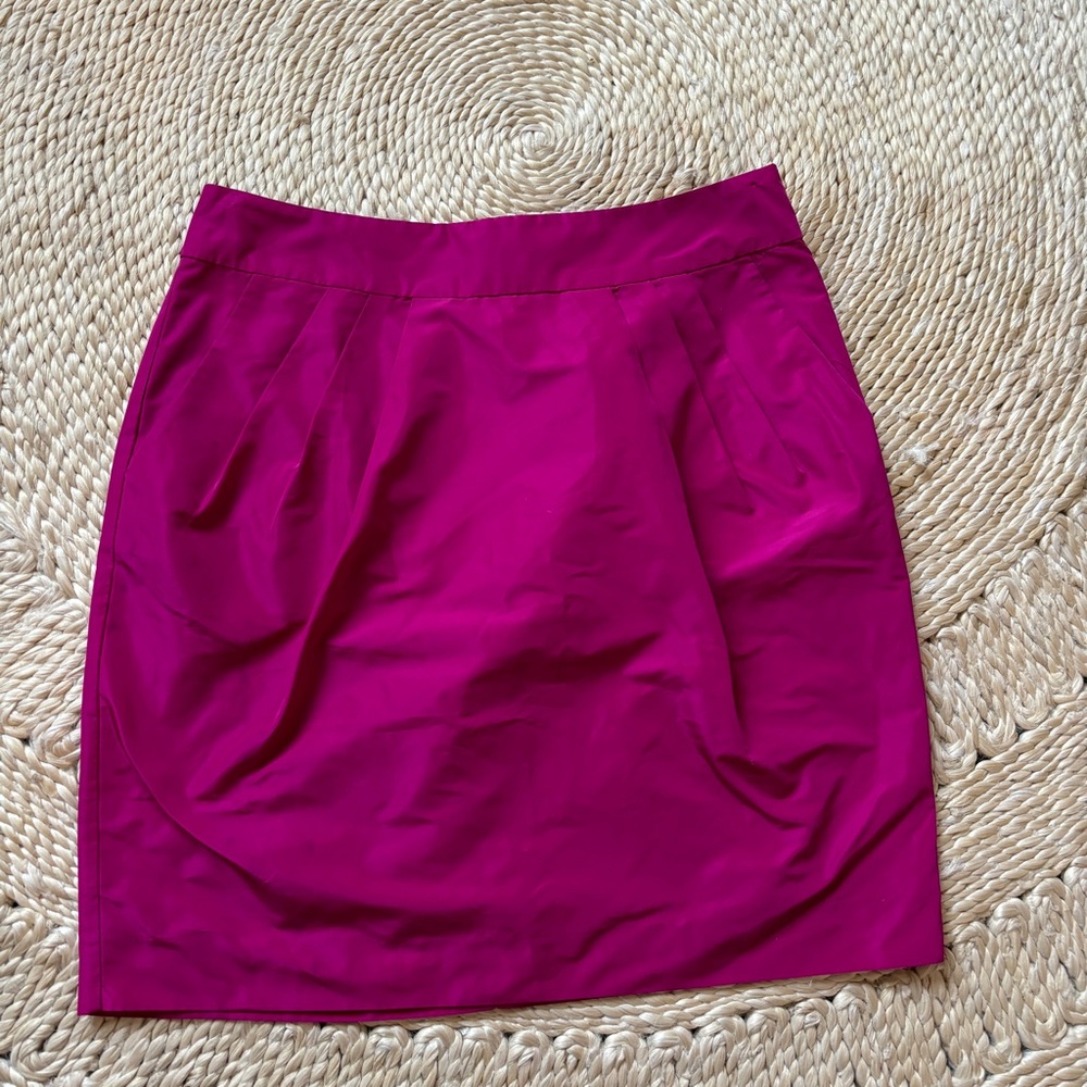 Banana Republic Skirt with Pockets! BUNDLE 3 FOR $30